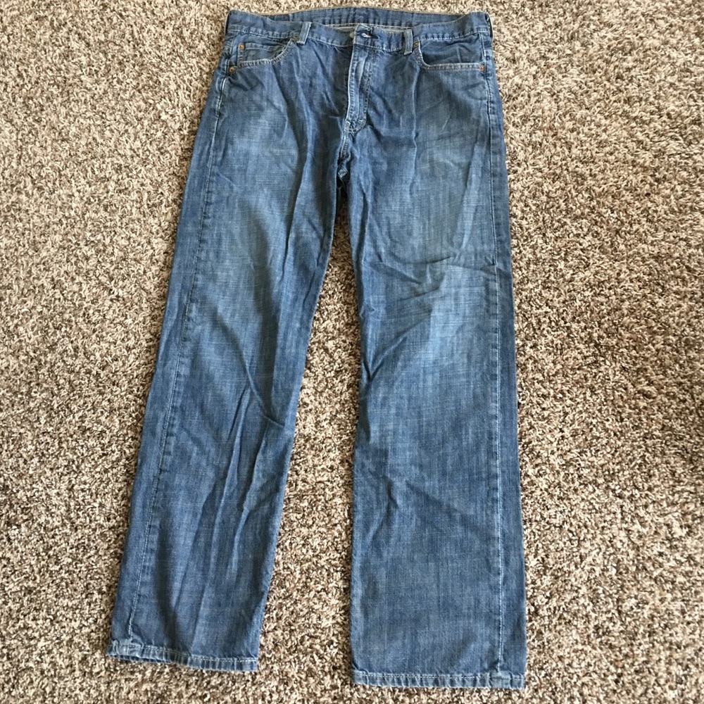Levi Jeans